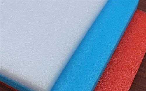 中宁珍珠棉包装需要准备哪些材料？