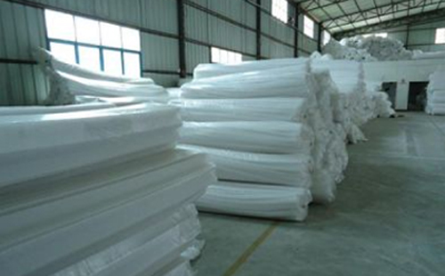 中宁珍珠棉需要哪些原材料 中宁珍珠棉需要哪些原材料