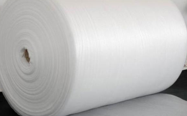 8月盛夏里的轻盈守护：中宁珍珠棉的应用与创新