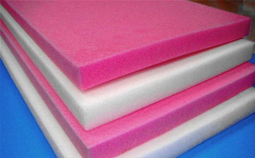 冷链物流中的缓冲保护材料：冷冻环境下中宁珍珠棉的应用解析