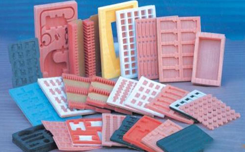 中宁珍珠棉材料特性与工业包装缓冲设计应用指南