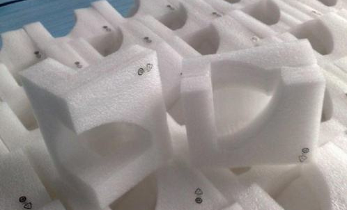 中宁珍珠棉切片、开槽、粘接：异型加工的几种常见方式！